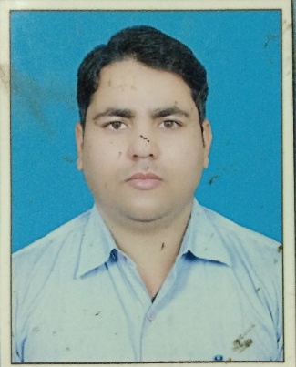 Mr. Romesh Kumar Janghel